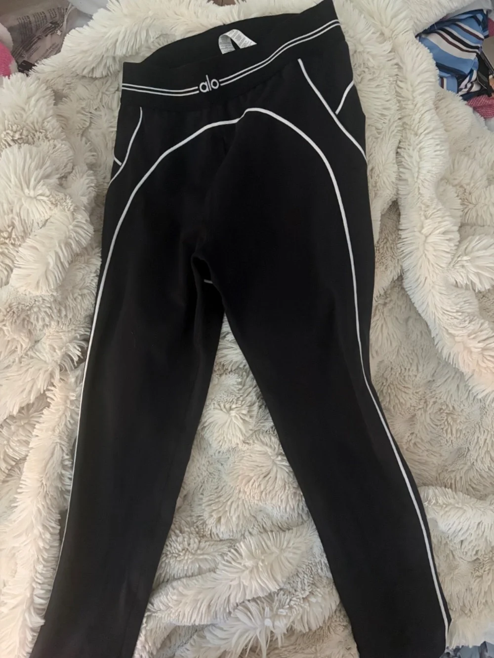 Alo leggings